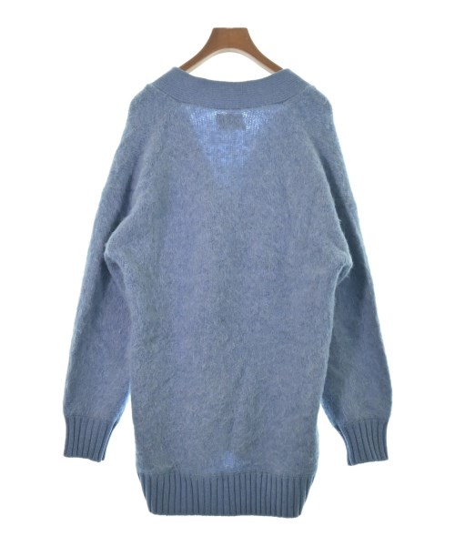 UNITED ARROWS（ユナイテッドアローズ）カーディガン 青 サイズ:F レディース/2200700813735