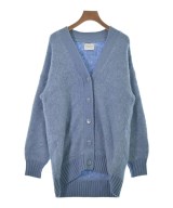 UNITED ARROWS（ユナイテッドアローズ）カーディガン 青 サイズ:F レディース/2200700813735