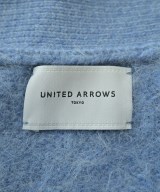 UNITED ARROWS（ユナイテッドアローズ）カーディガン 青 サイズ:F レディース/2200700813735