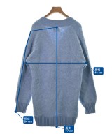 UNITED ARROWS（ユナイテッドアローズ）カーディガン 青 サイズ:F レディース/2200700813735