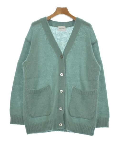 UNITED ARROWS(ユナイテッドアローズ)カーディガン 青 サイズ:F/2200700832446