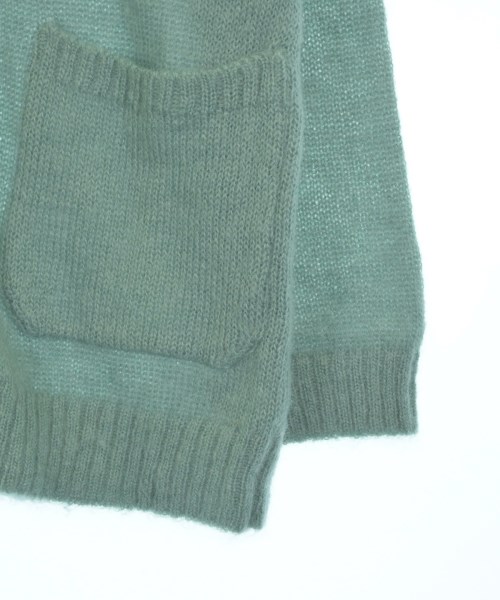 UNITED ARROWS（ユナイテッドアローズ）カーディガン 青 サイズ:F レディース/2200700832446