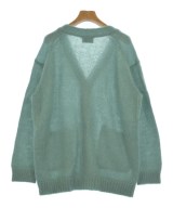 UNITED ARROWS（ユナイテッドアローズ）カーディガン 青 サイズ:F レディース/2200700832446