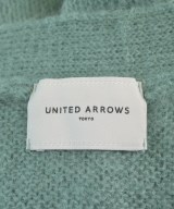 UNITED ARROWS（ユナイテッドアローズ）カーディガン 青 サイズ:F レディース/2200700832446