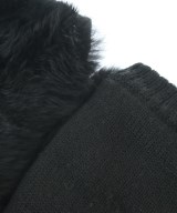 UNITED ARROWS（ユナイテッドアローズ）手袋 黒 サイズ:- レディース/2200701656331