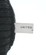 UNITED ARROWS（ユナイテッドアローズ）手袋 黒 サイズ:- レディース/2200701656331