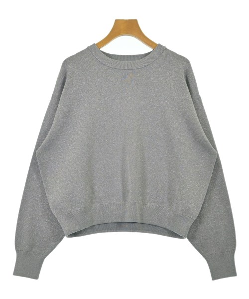UNITED ARROWS(ユナイテッドアローズ)ニット・セーター グレー サイズ:F/2200701929053