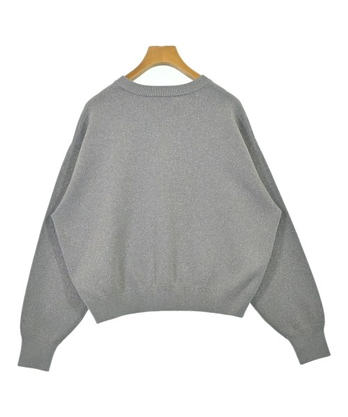 UNITED ARROWS（ユナイテッドアローズ）ニット・セーター グレー サイズ:F レディース/2200701929053