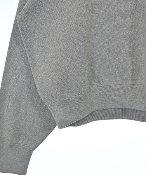 UNITED ARROWS（ユナイテッドアローズ）ニット・セーター グレー サイズ:F レディース/2200701929053