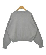 UNITED ARROWS（ユナイテッドアローズ）ニット・セーター グレー サイズ:F レディース/2200701929053