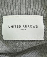 UNITED ARROWS（ユナイテッドアローズ）ニット・セーター グレー サイズ:F レディース/2200701929053