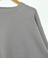 UNITED ARROWS（ユナイテッドアローズ）ニット・セーター グレー サイズ:F レディース/2200701929053