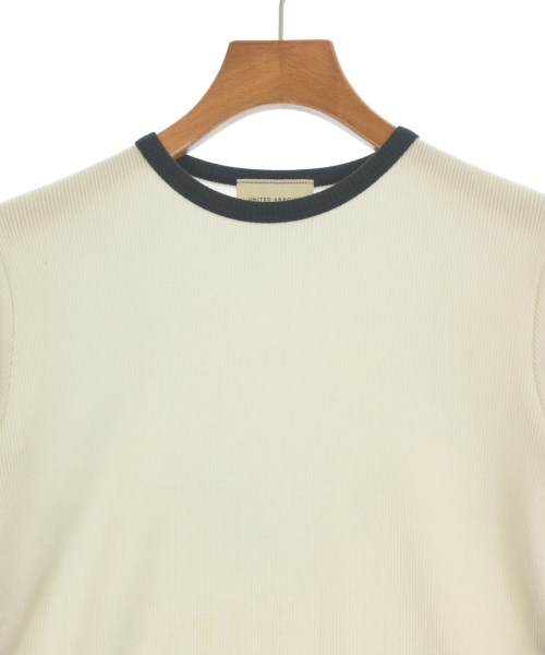 UNITED ARROWS（ユナイテッドアローズ）ニット・セーター 白 サイズ:-(M位) レディース/2200701929176