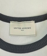 UNITED ARROWS（ユナイテッドアローズ）ニット・セーター 白 サイズ:-(M位) レディース/2200701929176