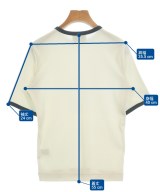UNITED ARROWS（ユナイテッドアローズ）ニット・セーター 白 サイズ:-(M位) レディース/2200701929176