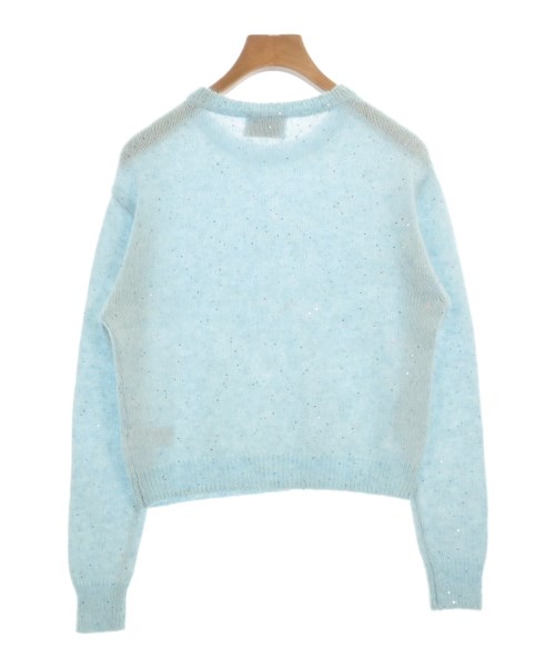 UNITED ARROWS（ユナイテッドアローズ）ニット・セーター 青 サイズ:-(M位) レディース/2200701929251