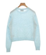 UNITED ARROWS（ユナイテッドアローズ）ニット・セーター 青 サイズ:-(M位) レディース/2200701929251
