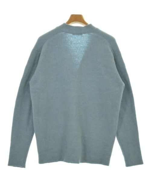 UNITED ARROWS（ユナイテッドアローズ）カーディガン 青 サイズ:M メンズ/2200702332654