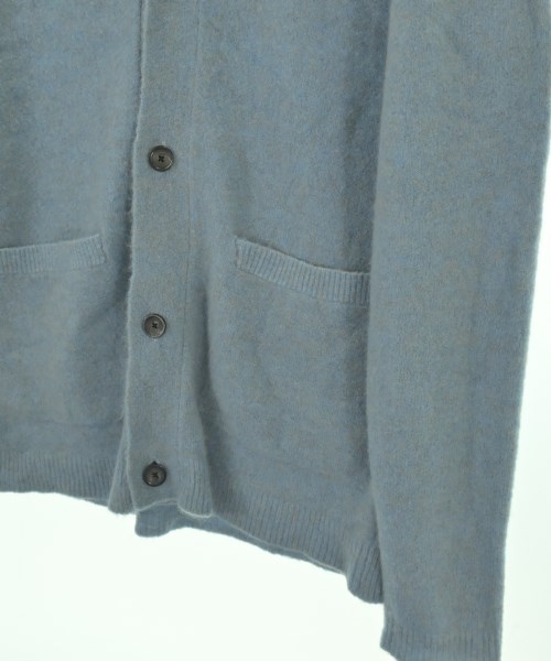 UNITED ARROWS（ユナイテッドアローズ）カーディガン 青 サイズ:M メンズ/2200702332654