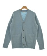 UNITED ARROWS（ユナイテッドアローズ）カーディガン 青 サイズ:M メンズ/2200702332654