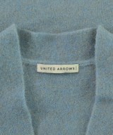 UNITED ARROWS（ユナイテッドアローズ）カーディガン 青 サイズ:M メンズ/2200702332654