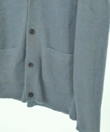 UNITED ARROWS（ユナイテッドアローズ）カーディガン 青 サイズ:M メンズ/2200702332654