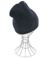 UNITED ARROWS（ユナイテッドアローズ）ニットキャップ・ビーニー 黒 サイズ:- メンズ/2200702332692