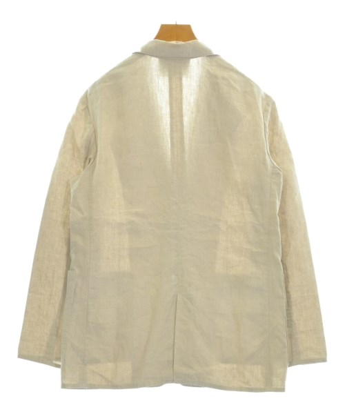 UNITED ARROWS（ユナイテッドアローズ）ジャケット ベージュ サイズ:38(M位) レディース/2200702548017