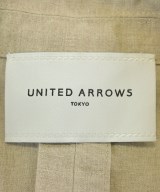 UNITED ARROWS（ユナイテッドアローズ）ジャケット ベージュ サイズ:38(M位) レディース/2200702548017