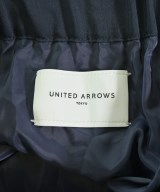 UNITED ARROWS（ユナイテッドアローズ）ロング・マキシ丈スカート 紺 サイズ:38(M位) レディース/2200699247184