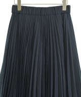 UNITED ARROWS（ユナイテッドアローズ）ロング・マキシ丈スカート 紺 サイズ:38(M位) レディース/2200699247184