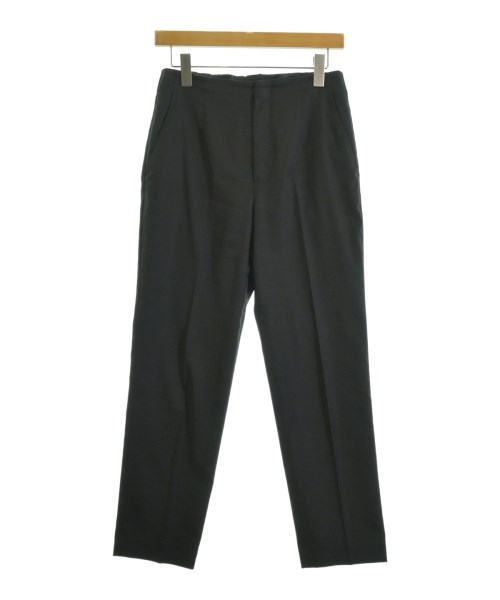 UNITED ARROWS(ユナイテッドアローズ)スラックス 黒 サイズ:40(M位)/2200700129034