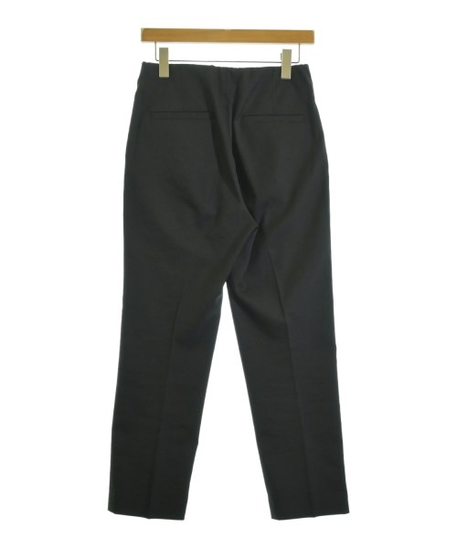 UNITED ARROWS（ユナイテッドアローズ）スラックス 黒 サイズ:40(M位) レディース/2200700129034