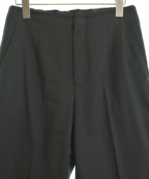 UNITED ARROWS（ユナイテッドアローズ）スラックス 黒 サイズ:40(M位) レディース/2200700129034