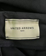 UNITED ARROWS（ユナイテッドアローズ）スラックス 黒 サイズ:40(M位) レディース/2200700129034