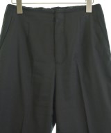 UNITED ARROWS（ユナイテッドアローズ）スラックス 黒 サイズ:40(M位) レディース/2200700129034
