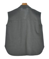 UNITED ARROWS（ユナイテッドアローズ）カジュアルシャツ グレー サイズ:-(M位) レディース/2200702616020