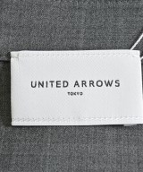 UNITED ARROWS（ユナイテッドアローズ）カジュアルシャツ グレー サイズ:-(M位) レディース/2200702616020