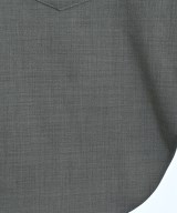 UNITED ARROWS（ユナイテッドアローズ）カジュアルシャツ グレー サイズ:-(M位) レディース/2200702616020