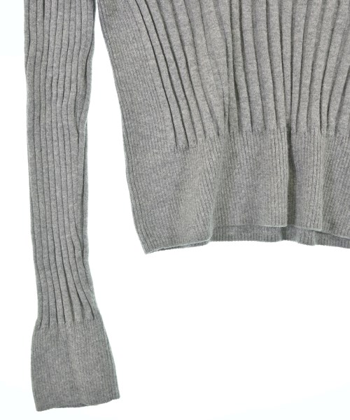 UNITED ARROWS（ユナイテッドアローズ）ニット・セーター グレー サイズ:-(M位) レディース/2200702758034