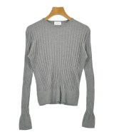 UNITED ARROWS（ユナイテッドアローズ）ニット・セーター グレー サイズ:-(M位) レディース/2200702758034