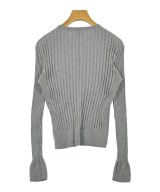 UNITED ARROWS（ユナイテッドアローズ）ニット・セーター グレー サイズ:-(M位) レディース/2200702758034