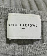 UNITED ARROWS（ユナイテッドアローズ）ニット・セーター グレー サイズ:-(M位) レディース/2200702758034