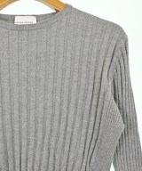 UNITED ARROWS（ユナイテッドアローズ）ニット・セーター グレー サイズ:-(M位) レディース/2200702758034