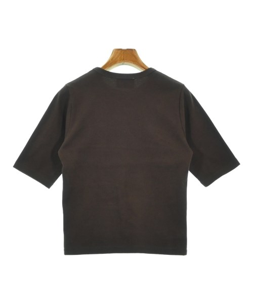 UNITED ARROWS（ユナイテッドアローズ）Tシャツ・カットソー 茶 サイズ:-(S位) レディース/2200702805035