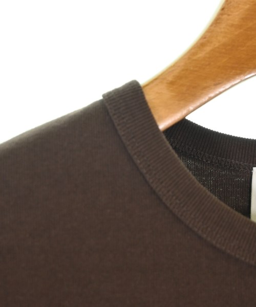 UNITED ARROWS（ユナイテッドアローズ）Tシャツ・カットソー 茶 サイズ:-(S位) レディース/2200702805035