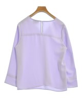 UNITED ARROWS（ユナイテッドアローズ）ブラウス 紫 サイズ:36(S位) レディース/2200699437059