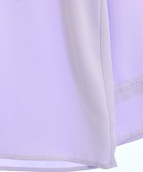 UNITED ARROWS（ユナイテッドアローズ）ブラウス 紫 サイズ:36(S位) レディース/2200699437059