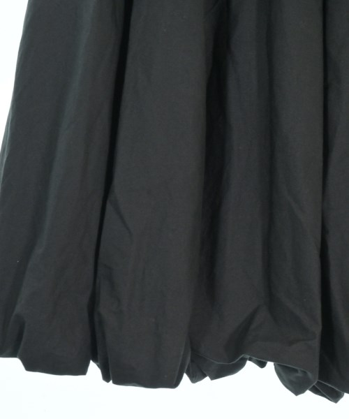 UNITED ARROWS（ユナイテッドアローズ）ロング・マキシ丈スカート 黒 サイズ:36(S位) レディース/2200702892011