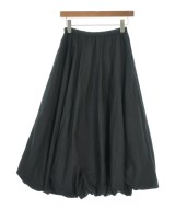 UNITED ARROWS（ユナイテッドアローズ）ロング・マキシ丈スカート 黒 サイズ:36(S位) レディース/2200702892011